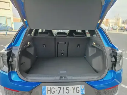 Photo 10 Ford Explorer 286ch Extended Range 77kWh RWD