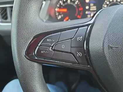 Photo 15 Renault Kangoo Fourgonnette L1 1.5 Blue dCi 115ch Grand Confort EDC7 - 22