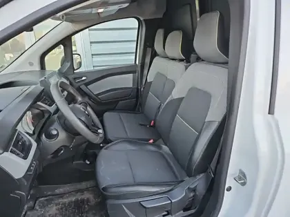 Photo 9 Renault Kangoo Fourgonnette L1 1.5 Blue dCi 115ch Grand Confort EDC7 - 22