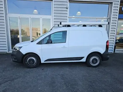 Photo 18 Renault Kangoo Fourgonnette L1 1.5 Blue dCi 115ch Grand Confort EDC7 - 22