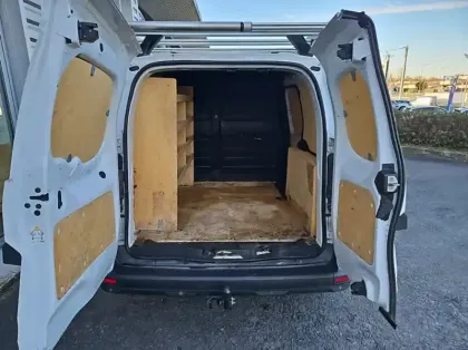 Photo 10 Renault Kangoo Fourgonnette L1 1.5 Blue dCi 115ch Grand Confort EDC7 - 22