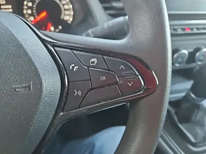 Photo 16 Renault Kangoo Fourgonnette L1 1.5 Blue dCi 115ch Grand Confort EDC7 - 22