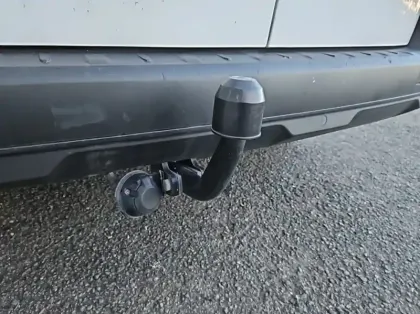 Photo 22 Renault Kangoo Fourgonnette L1 1.5 Blue dCi 115ch Grand Confort EDC7 - 22