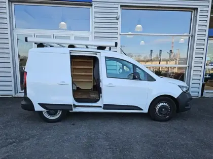 Photo 20 Renault Kangoo Fourgonnette L1 1.5 Blue dCi 115ch Grand Confort EDC7 - 22