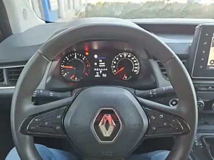 Photo 6 Renault Kangoo Fourgonnette L1 1.5 Blue dCi 115ch Grand Confort EDC7 - 22