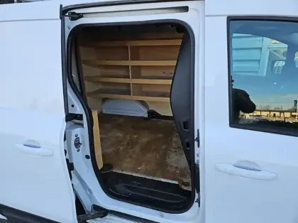 Photo 8 Renault Kangoo Fourgonnette L1 1.5 Blue dCi 115ch Grand Confort EDC7 - 22