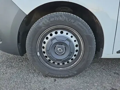 Photo 13 Renault Kangoo Fourgonnette L1 1.5 Blue dCi 115ch Grand Confort EDC7 - 22