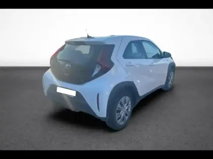 Photo 5 Toyota Aygo  X 72ch Dynamic S-CVT