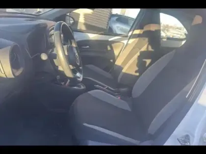 Photo 9 Toyota Aygo  X 72ch Dynamic S-CVT