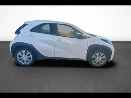 Photo 6 Toyota Aygo  X 72ch Dynamic S-CVT