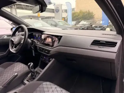 Photo 9 Volkswagen Polo  1.0 TSI 95ch R-Line