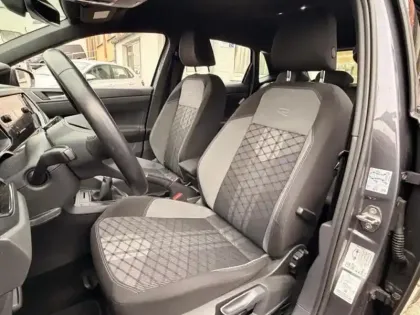 Photo 7 Volkswagen Polo  1.0 TSI 95ch R-Line