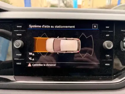 Photo 11 Volkswagen Polo  1.0 TSI 95ch R-Line