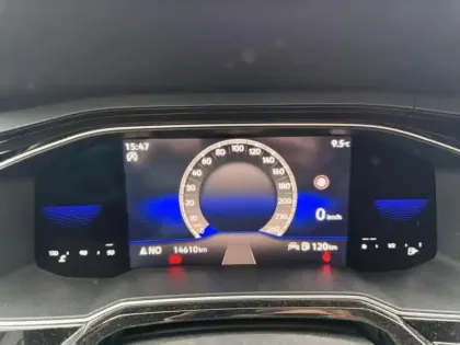 Photo 10 Volkswagen Polo  1.0 TSI 95ch R-Line