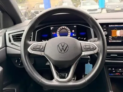 Photo 5 Volkswagen Polo  1.0 TSI 95ch R-Line