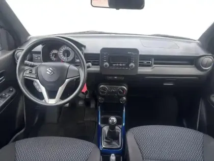 Photo 5 Suzuki Ignis  1.2 Dualjet Hybrid 83ch Avantage