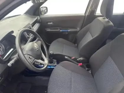 Photo 6 Suzuki Ignis  1.2 Dualjet Hybrid 83ch Avantage