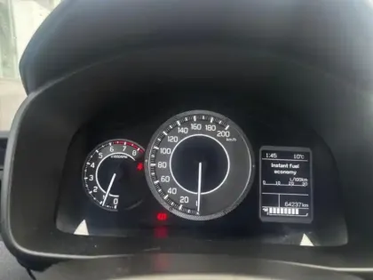 Photo 10 Suzuki Ignis  1.2 Dualjet Hybrid 83ch Avantage