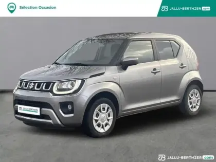 Photo Suzuki Ignis