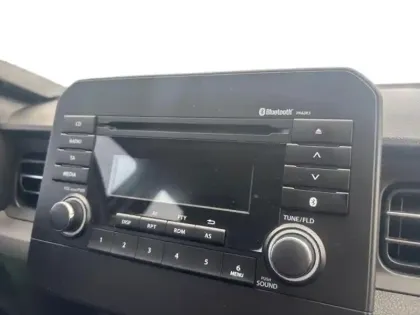 Photo 13 Suzuki Ignis  1.2 Dualjet Hybrid 83ch Avantage