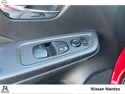 Photo 14 Nissan Micra  1.0 IG-T 100ch Acenta Xtronic 2020