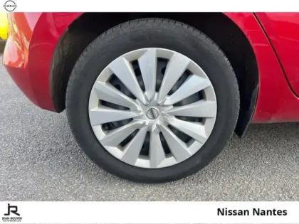 Photo 7 Nissan Micra  1.0 IG-T 100ch Acenta Xtronic 2020