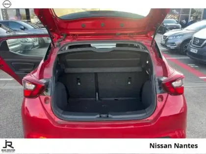 Photo 6 Nissan Micra  1.0 IG-T 100ch Acenta Xtronic 2020