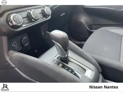 Photo 5 Nissan Micra  1.0 IG-T 100ch Acenta Xtronic 2020