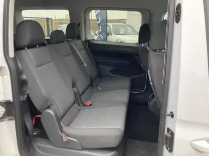 Photo 11 Ford Tourneo Connect  1.5 EcoBoost 114ch Titanium