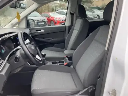 Photo 9 Ford Tourneo Connect  1.5 EcoBoost 114ch Titanium