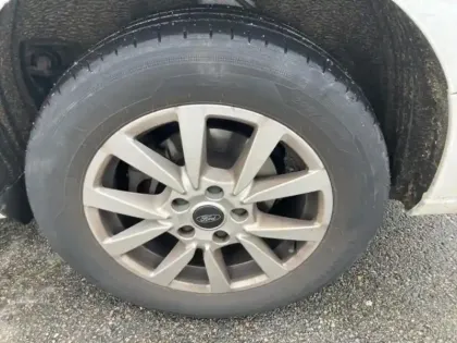 Photo 8 Ford Tourneo Connect  1.5 EcoBoost 114ch Titanium