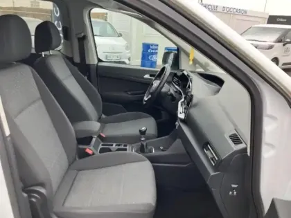 Photo 10 Ford Tourneo Connect  1.5 EcoBoost 114ch Titanium