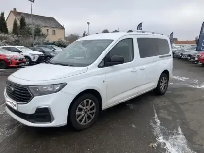 Photo Ford Tourneo Connect