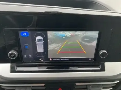 Photo 14 Ford Tourneo Connect  1.5 EcoBoost 114ch Titanium