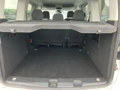 Photo 12 Ford Tourneo Connect  1.5 EcoBoost 114ch Titanium