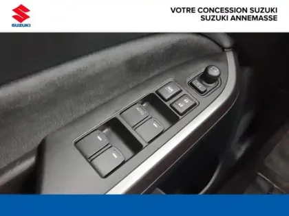 Photo 12 Suzuki Vitara  1.5 Dualjet Hybrid 102ch Style Auto Allgrip