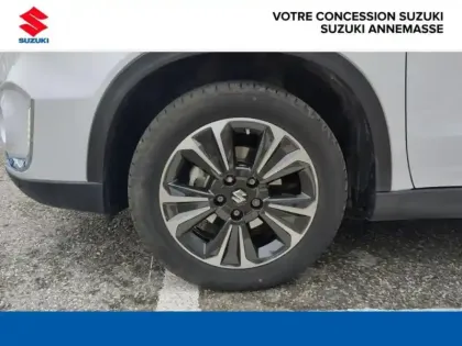 Photo 8 Suzuki Vitara  1.5 Dualjet Hybrid 102ch Style Auto Allgrip