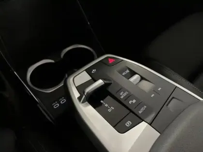 Photo 11 BMW X1  sDrive18d 150ch M Sport