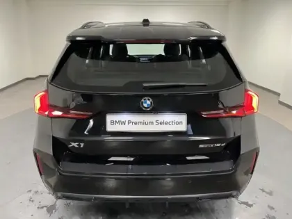 Photo 5 BMW X1  sDrive18d 150ch M Sport