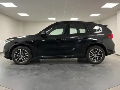 Photo 6 BMW X1  sDrive18d 150ch M Sport