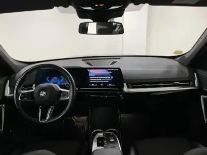 Photo 7 BMW X1  sDrive18d 150ch M Sport