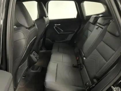 Photo 10 BMW X1  sDrive18d 150ch M Sport