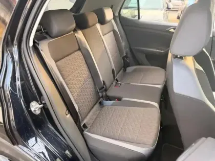 Photo 6 Volkswagen T-cross  1.0 TSI 110ch R-Line Tech DSG7