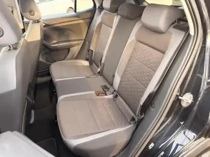 Photo 14 Volkswagen T-cross  1.0 TSI 110ch R-Line Tech DSG7