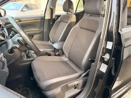 Photo 12 Volkswagen T-cross  1.0 TSI 110ch R-Line Tech DSG7