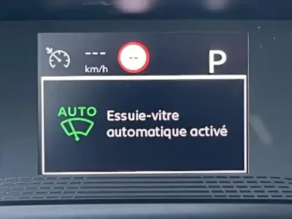 Photo 12 Peugeot 2008  1.2 PureTech 130ch S&S Allure EAT8