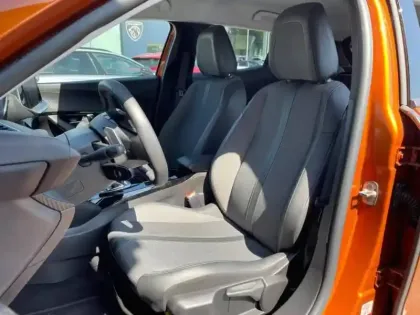 Photo 5 Peugeot 2008  1.2 PureTech 130ch S&S Allure EAT8