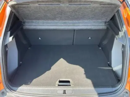 Photo 7 Peugeot 2008  1.2 PureTech 130ch S&S Allure EAT8