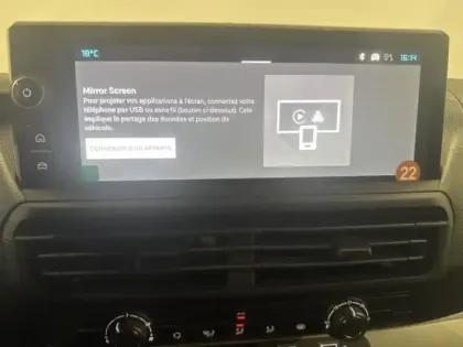 Photo 14 Citroën Jumpy  Fg M 2.0 BlueHDi 145ch S&S EAT8