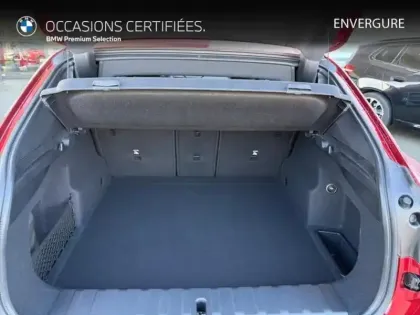 Photo 6 BMW X2  sDrive20iA 170ch M Sport DKG7